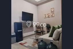 Hunian Apartemen 1 KT 1 KM di Kemayoran, Jakarta Pusat Dijual Cepat Hunian Apartemen 1 KT 1 KM di Kemayoran, Jakarta Pusat Dijual Cepat