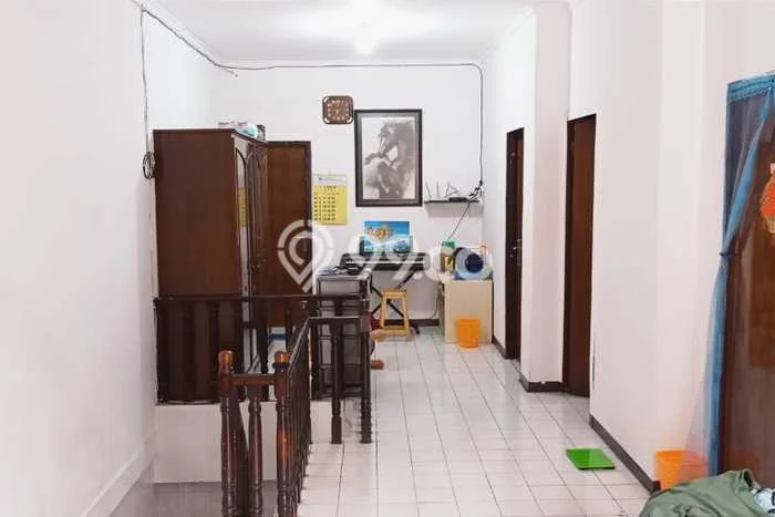 For Sale! Luxury House LT 150m2 Desain Modern di Pluit For Sale! Luxury House LT 150m2 Desain Modern di Pluit