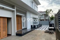Rumah sewa siap huni 6 KT di Pluit, Jakarta Utara Rumah sewa siap huni 6 KT di Pluit, Jakarta Utara