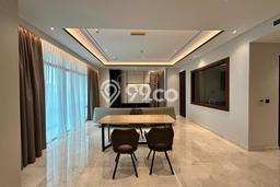 Apartemen Siap Pakai 3 BR dengan Harga Hemat di Area Kebayoran Baru, Jakarta Selatan Apartemen Siap Pakai 3 BR dengan Harga Hemat di Area Kebayoran Baru, Jakarta Selatan