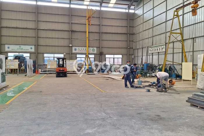 Disewakan Gudang di Kawasan Ramai Bekasi Luas 896m2 Disewakan Gudang di Kawasan Ramai Bekasi Luas 896m2