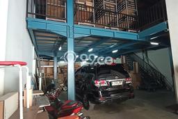 Gudang Bagus Dijual di Daan Mogot Jakarta Barat Lokasi Strategis Cocok untuk Kembangkan Bisnis Gudang Bagus Dijual di Daan Mogot Jakarta Barat Lokasi Strategis Cocok untuk Kembangkan Bisnis