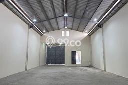FOR RENT! Gudang di Pantai Indah Kapuk Cocok untuk Bisnis 450m2 FOR RENT! Gudang di Pantai Indah Kapuk Cocok untuk Bisnis 450m2