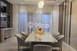Jarang Ada! Rumah Kontrakan 3 Kamar Nyaman Siap Huni Golf Island Jarang Ada! Rumah Kontrakan 3 Kamar Nyaman Siap Huni Golf Island
