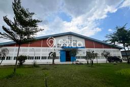 Gudang Dijual di Tangerang LT 83000m2 & LB 29000m2 Lokasi Terbaik! Gudang Dijual di Tangerang LT 83000m2 & LB 29000m2 Lokasi Terbaik!
