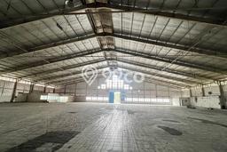 Gudang Kawasan , Luas 9240m2m², For Rent, Area Bisnis, Siap Pakai Gudang Kawasan , Luas 9240m2m², For Rent, Area Bisnis, Siap Pakai