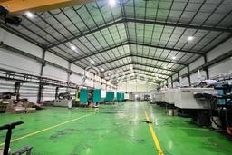 Unit Pabrik Strategis di Legok, Tangerang Potensi Bisnis Besar Unit Pabrik Strategis di Legok, Tangerang Potensi Bisnis Besar