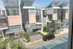 Jarang Ada! Rumah Sewa 3 Kamar Nyaman Siap Huni Pantai Indah Kapuk Jarang Ada! Rumah Sewa 3 Kamar Nyaman Siap Huni Pantai Indah Kapuk