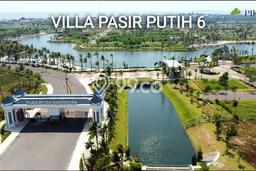 Lahan Dijual Lokasi Strategis di Jakarta Utara dengan Luas 250m2 Lahan Dijual Lokasi Strategis di Jakarta Utara dengan Luas 250m2