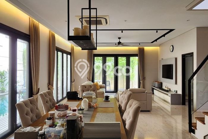 Siap Huni Hunian Elit 5 Kamar di Kuta Dekat ke Mana Saja Siap Huni Hunian Elit 5 Kamar di Kuta Dekat ke Mana Saja