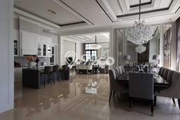 Rumah Luxury Modern Tanpa Renovasi di Pantai Indah Kapuk Jakarta Utara Rumah Luxury Modern Tanpa Renovasi di Pantai Indah Kapuk Jakarta Utara