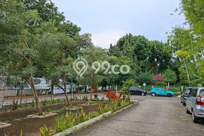 Hunian Super Mewah dengan Akses Paling Strategis di Sunter, Jakarta Utara Hunian Super Mewah dengan Akses Paling Strategis di Sunter, Jakarta Utara