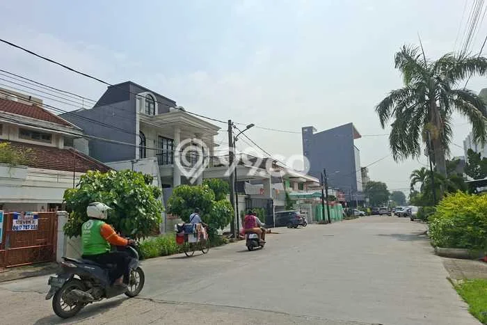 Unit Ruko Tersedia di Muara Karang Spesifikasi LB 300m2 Unit Ruko Tersedia di Muara Karang Spesifikasi LB 300m2