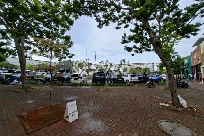 Disewakan Ruko di Kawasan Ramai Golf Island Luas 270m2 Disewakan Ruko di Kawasan Ramai Golf Island Luas 270m2