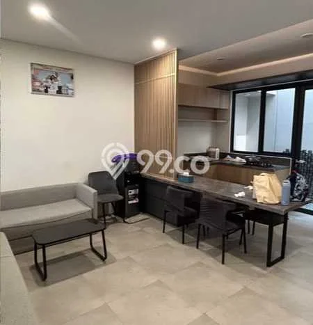 Disewakan Segera Rumah Kondisi Baik di Area BSD, Tangerang Selatan Disewakan Segera Rumah Kondisi Baik di Area BSD, Tangerang Selatan