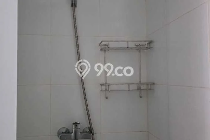 Disewakan Rumah Konsep Modern di BSD Tangerang Selatan dengan 1 Kamar Disewakan Rumah Konsep Modern di BSD Tangerang Selatan dengan 1 Kamar