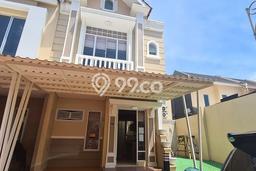 Rumah Disewakan Tangerang LT 72m2 LB 80m2 Area Gading Serpong Rumah Disewakan Tangerang LT 72m2 LB 80m2 Area Gading Serpong