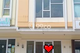 Paling Dicari! Ruko Dijual di Gading Serpong Harga Kompetitif Paling Dicari! Ruko Dijual di Gading Serpong Harga Kompetitif