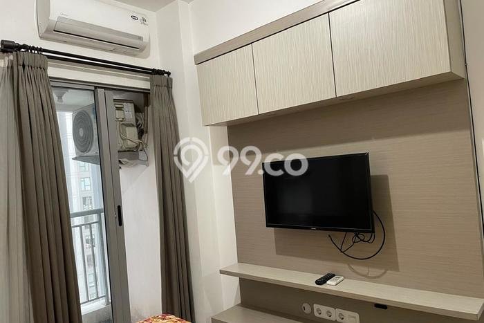 Apartemen di , 1 KM, Luas 26m2m², Dekat Tangerang, Tangerang Apartemen di , 1 KM, Luas 26m2m², Dekat Tangerang, Tangerang