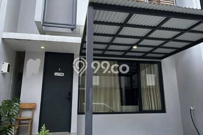 Disewakan Segera Rumah Kondisi Baik di Area BSD, Tangerang Selatan Disewakan Segera Rumah Kondisi Baik di Area BSD, Tangerang Selatan