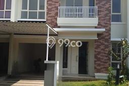 Rumah Modern 3 KT di Gading Serpong Tangerang Semi Furnished Rumah Modern 3 KT di Gading Serpong Tangerang Semi Furnished