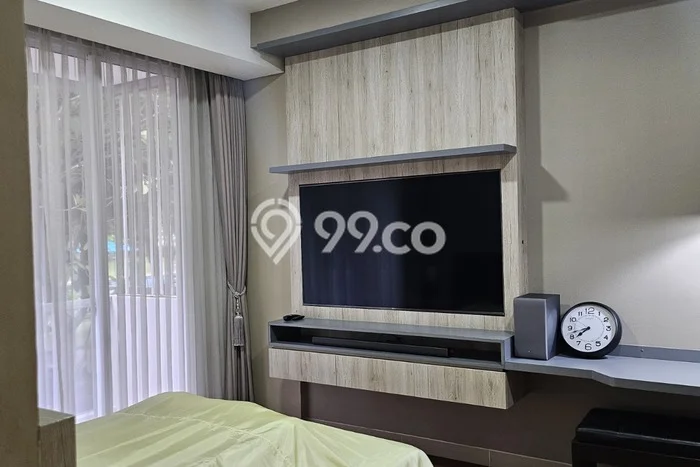 Ada Unit Hunian Hemat Disewa di Gading Serpong, Tangerang 3 BR Ada Unit Hunian Hemat Disewa di Gading Serpong, Tangerang 3 BR