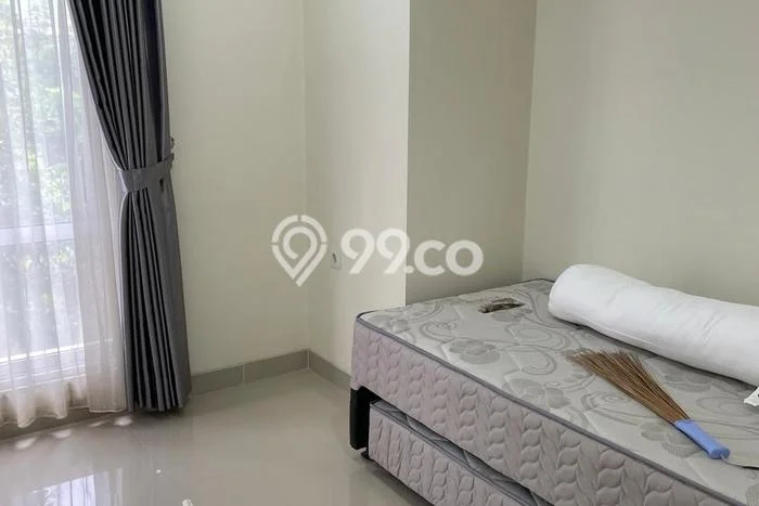 Rumah Minimalis 4 Kamar LT 66m2 di Gading Serpong Rumah Minimalis 4 Kamar LT 66m2 di Gading Serpong
