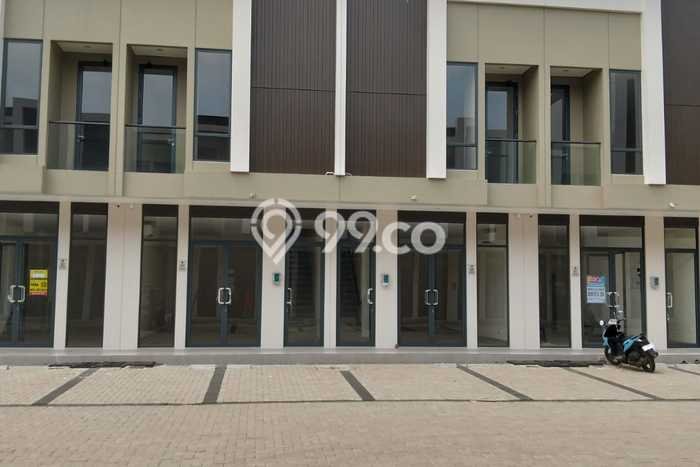 FOR RENT! Ruko di Gading Serpong Cocok untuk Bisnis 100m2 FOR RENT! Ruko di Gading Serpong Cocok untuk Bisnis 100m2