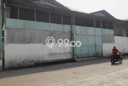 Gudang paling strategis disewakan di Dadap Tangerang Gudang paling strategis disewakan di Dadap Tangerang