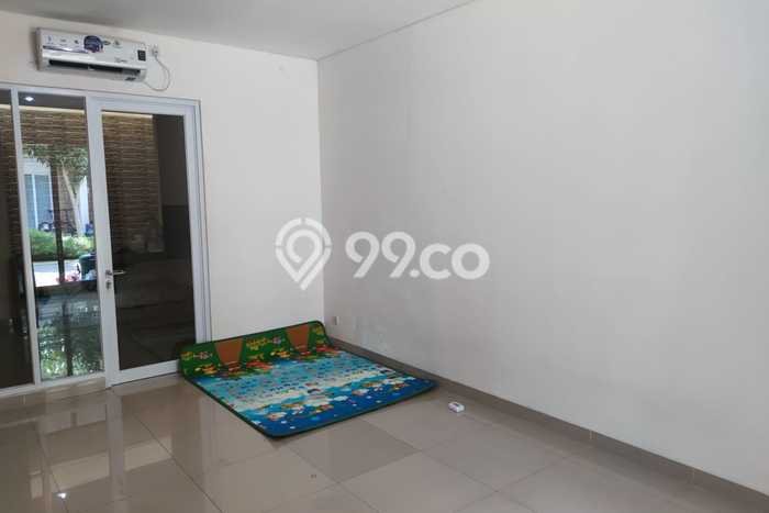 Rumah Sewa Tangerang LT 105m2 LB 202m2 Area Gading Serpong Rumah Sewa Tangerang LT 105m2 LB 202m2 Area Gading Serpong