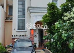Rumah Luxury Modern Siap Huni di Gading Serpong Tangerang Rumah Luxury Modern Siap Huni di Gading Serpong Tangerang