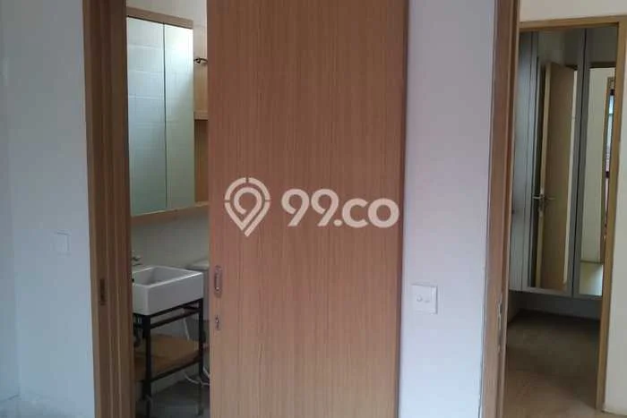 Jual Rumah Strategis Bagus Punya 3 KT di BSD Tangerang Selatan SHM Jual Rumah Strategis Bagus Punya 3 KT di BSD Tangerang Selatan SHM