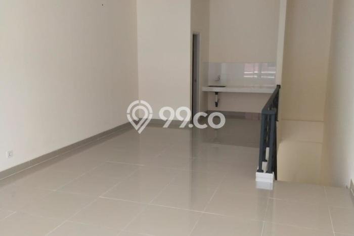 Ruko Disewa di Tangerang dengan LB 80m2 Area Komersial Ramai Ruko Disewa di Tangerang dengan LB 80m2 Area Komersial Ramai