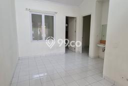 Lokasi terbaik! Rumah siap pakai dikontrakkan di BSD LB 200m2 Lokasi terbaik! Rumah siap pakai dikontrakkan di BSD LB 200m2
