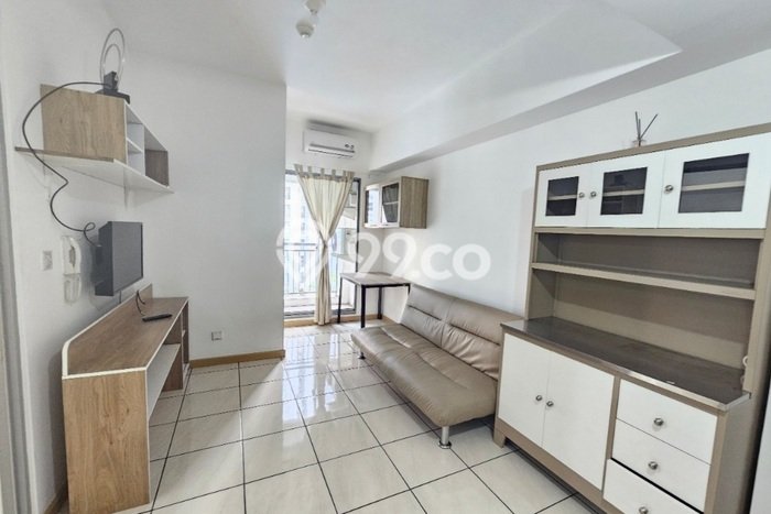 Disewakan Apartemen Murah di Gading Serpong 2 Bedroom Disewakan Apartemen Murah di Gading Serpong 2 Bedroom