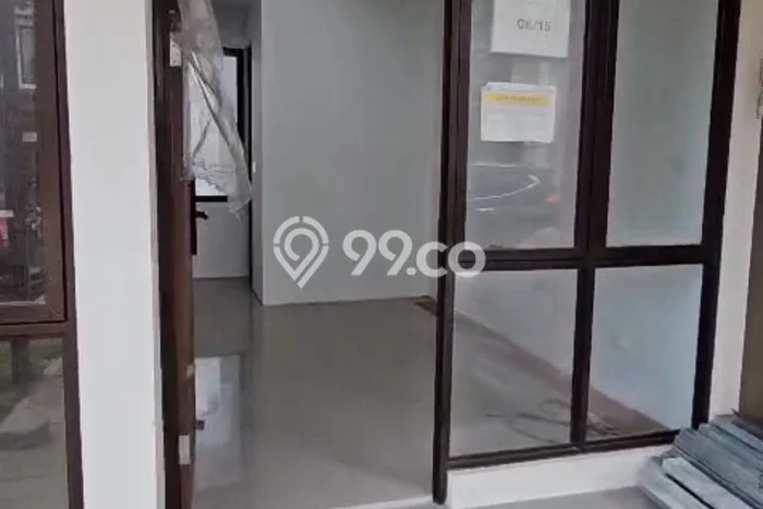 Disewakan segera rumah minimalis strategis 2 Kamar di BSD, Tangerang Selatan Disewakan segera rumah minimalis strategis 2 Kamar di BSD, Tangerang Selatan