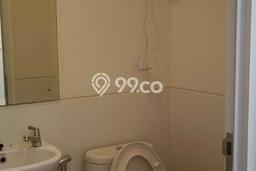 Sewa Rumah Harga Terjangkau di BSD Tangerang dengan 2 KT Sewa Rumah Harga Terjangkau di BSD Tangerang dengan 2 KT