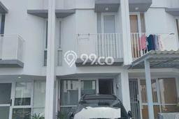 Disewakan! Rumah 1 Kamar Tidur &
1 Kamar Mandi di BSD, Tangerang Disewakan! Rumah 1 Kamar Tidur &
1 Kamar Mandi di BSD, Tangerang