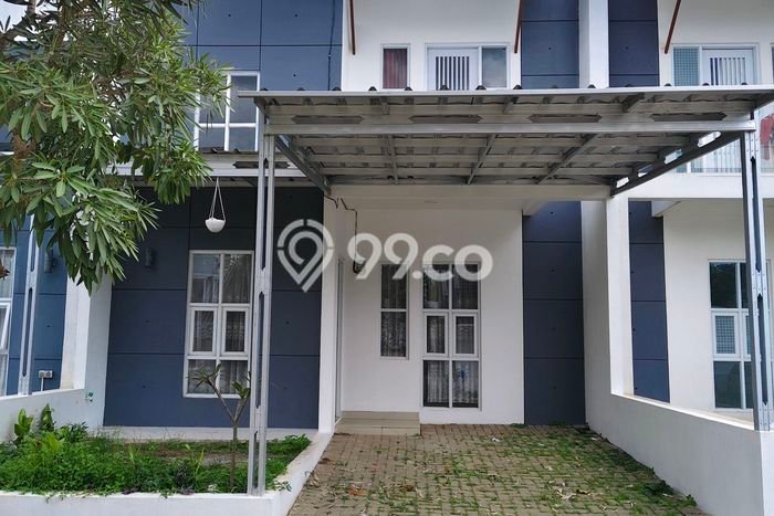 Rumah Modern Cantik 2 Kamar Siap Huni di Arcamanik Rumah Modern Cantik 2 Kamar Siap Huni di Arcamanik