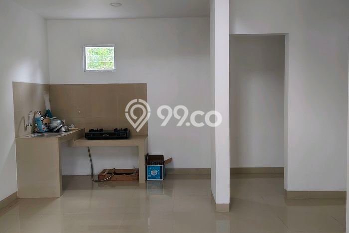 Rumah Modern Cantik 2 Kamar Siap Huni di Arcamanik Rumah Modern Cantik 2 Kamar Siap Huni di Arcamanik