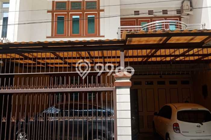Hunian Super Elit dengan Akses Paling Strategis di Otista, Bandung Hunian Super Elit dengan Akses Paling Strategis di Otista, Bandung