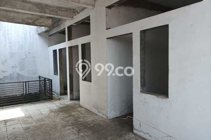 Jual Rumah Modern 10 KT di Garuda, Bandung Jual Rumah Modern 10 KT di Garuda, Bandung