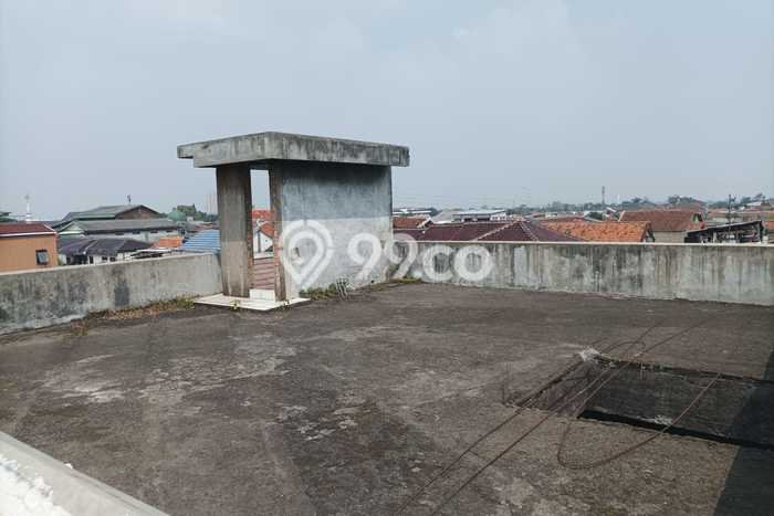 Jual Rumah Modern 10 KT di Garuda, Bandung Jual Rumah Modern 10 KT di Garuda, Bandung
