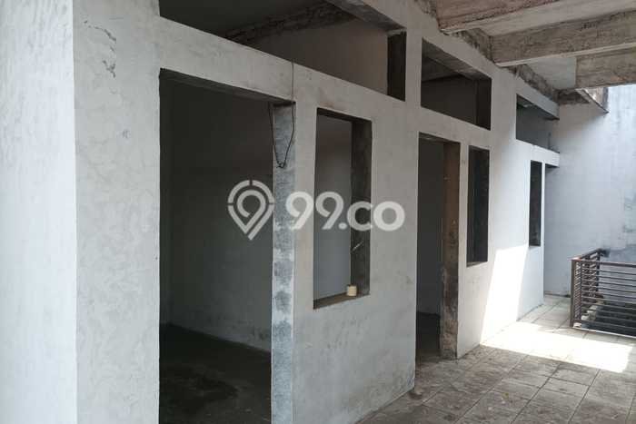 Jual Rumah Modern 10 KT di Garuda, Bandung Jual Rumah Modern 10 KT di Garuda, Bandung