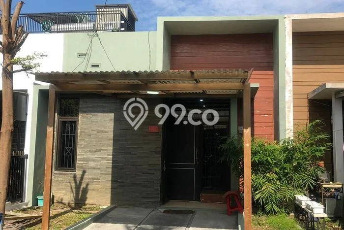 Rumah Minimalis di Bandung Dekat Sekolah Rumah Minimalis di Bandung Dekat Sekolah