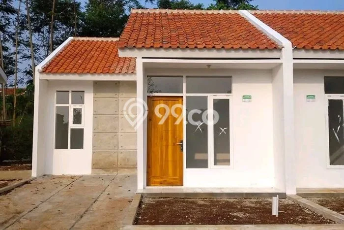 Rumah Sederhana Dijual Lokasi Tanjungsari 2 Kamar dengan Luas Tanah 60m2 Rumah Sederhana Dijual Lokasi Tanjungsari 2 Kamar dengan Luas Tanah 60m2