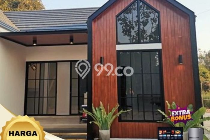 Rumah Luas Asri 2 KT Siap Pakai di Cicaheum Bandung Rumah Luas Asri 2 KT Siap Pakai di Cicaheum Bandung
