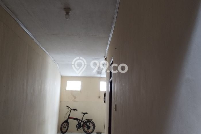 Rumah Sejuk di Cicadas, 1 KT, Free Macet Rumah Sejuk di Cicadas, 1 KT, Free Macet