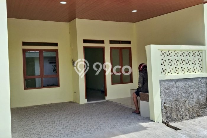 Rumah Sederhana Dijual di Cileunyi 2 Kamar dengan Luas Tanah 60m2 Rumah Sederhana Dijual di Cileunyi 2 Kamar dengan Luas Tanah 60m2