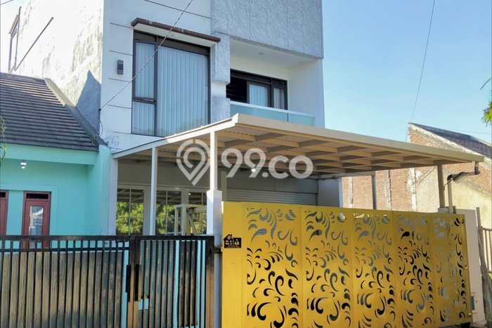 Jual Rumah Favorit Siap Huni LB 147m2 di Arcamanik, Bandung Jual Rumah Favorit Siap Huni LB 147m2 di Arcamanik, Bandung